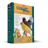 Padovan Ovomix Yellow Gold Хранителна добавка за зърноядни птици 1 кг.